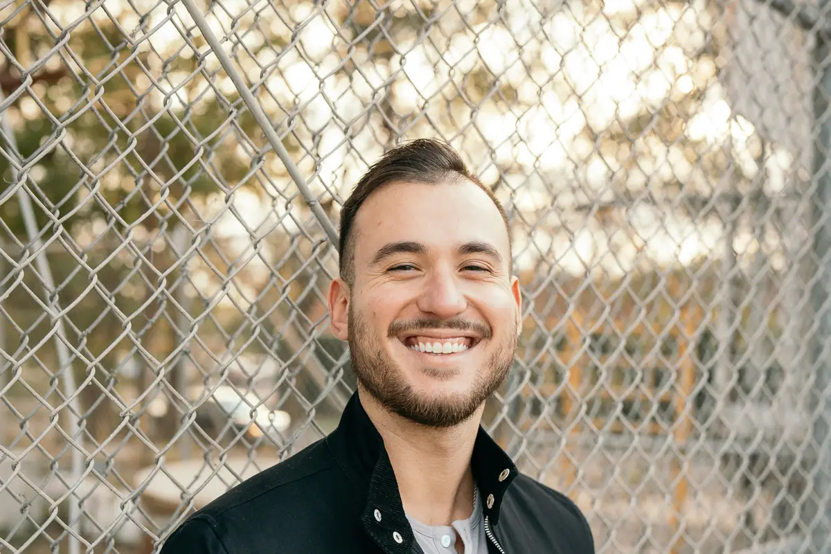 Mateusz Mazur